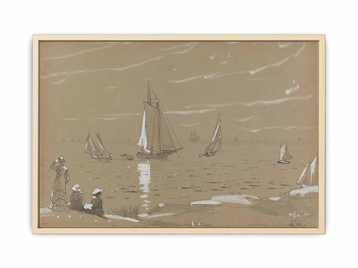 Sailboats