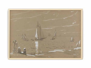 Sailboats