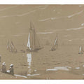 Sailboats