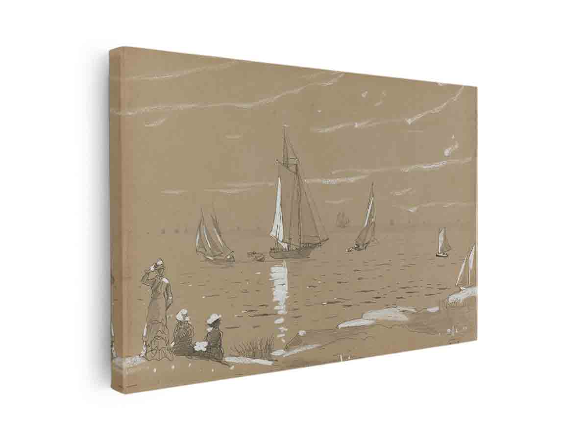 Sailboats