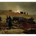 The Wreck