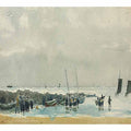 Tynemouth Beach