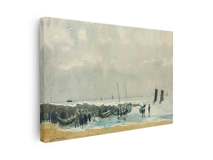 Tynemouth Beach