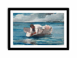 The Water Fan