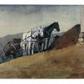 The Hilltop Barn - Houghton Farm