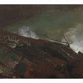 Coast of Maine