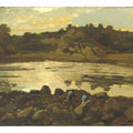 Lobster Cove, Manchester, Massachusetts