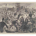 The War for the Union, 1862 - A Bayonet Charge