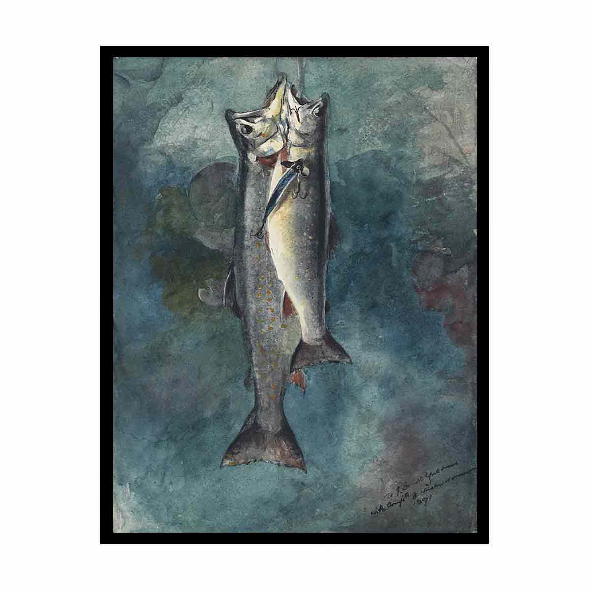 Two Trout