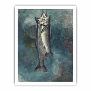 Two Trout