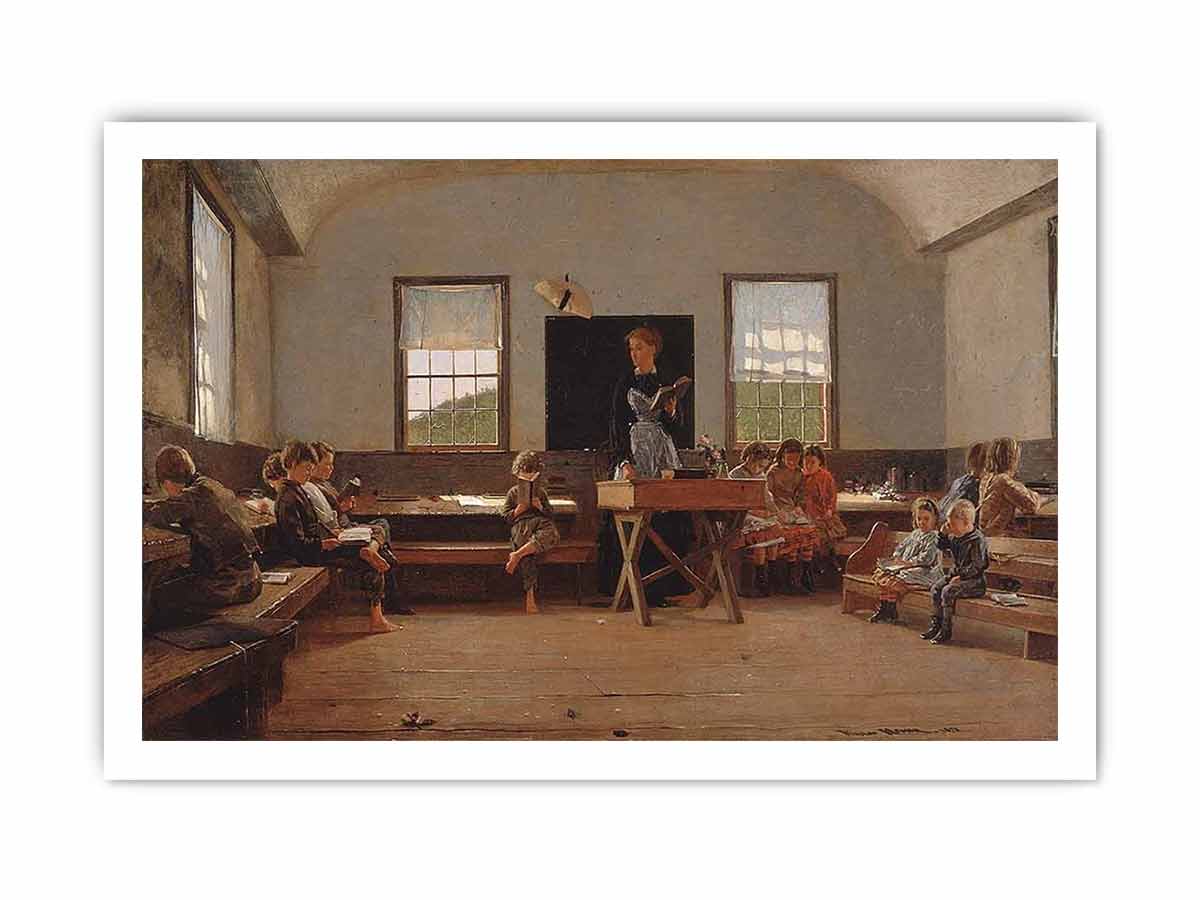 The Country School