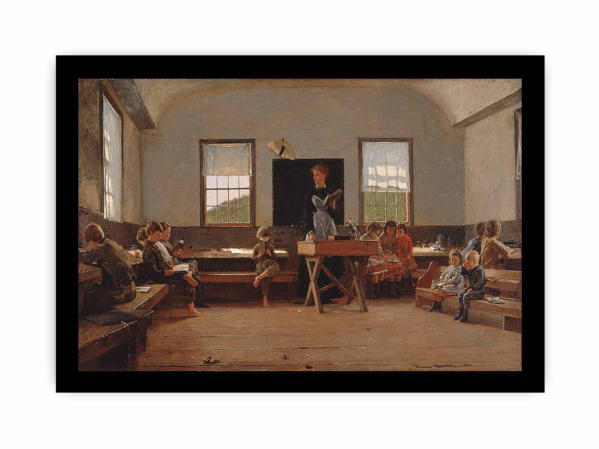 The Country School