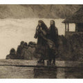 Perils of the Sea
