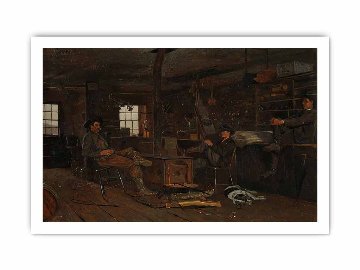 The Country Store