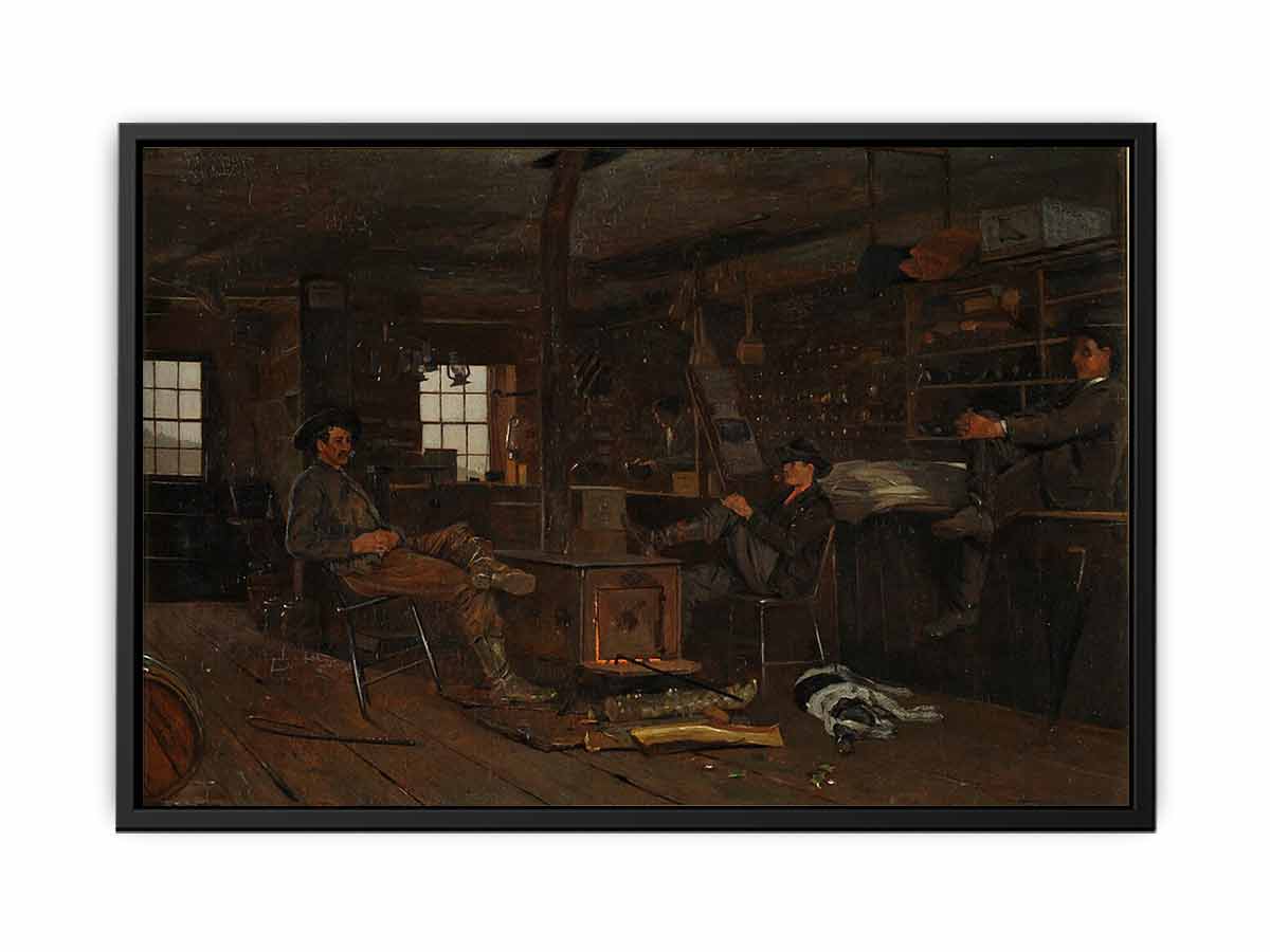 The Country Store