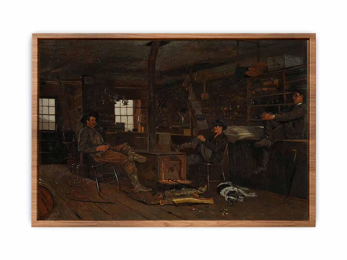 The Country Store