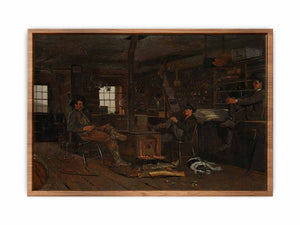 The Country Store