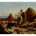The Boat Builders
