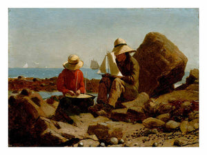 The Boat Builders