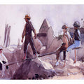 The See-Saw