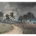 Storm, Bahamas