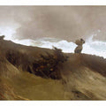 The West Wind