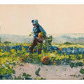 For to Be a Farmer's Boy