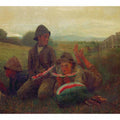 The Watermelon Boys