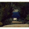 Road in Bermuda
