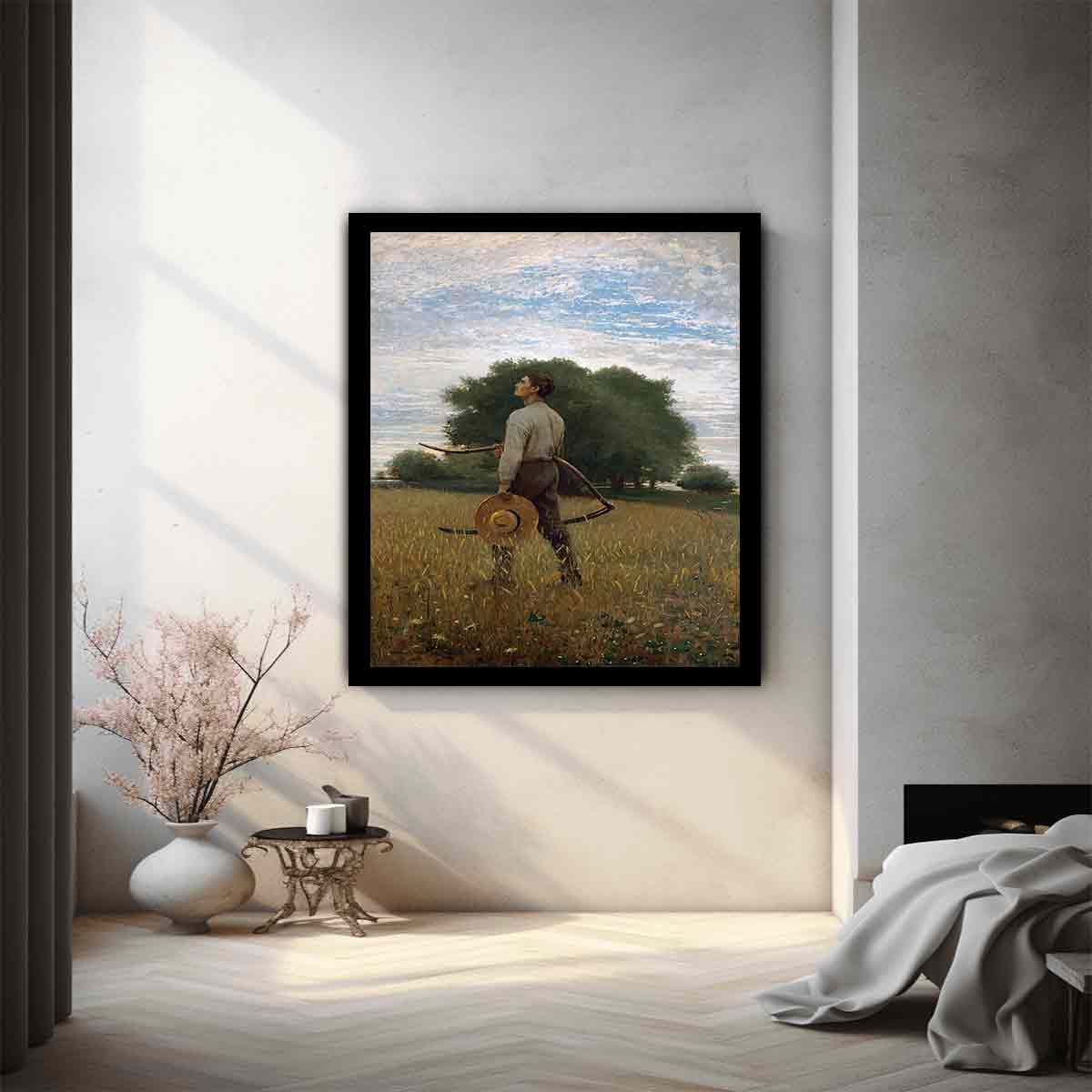 Song of the Lark (also known as „In the Field“)