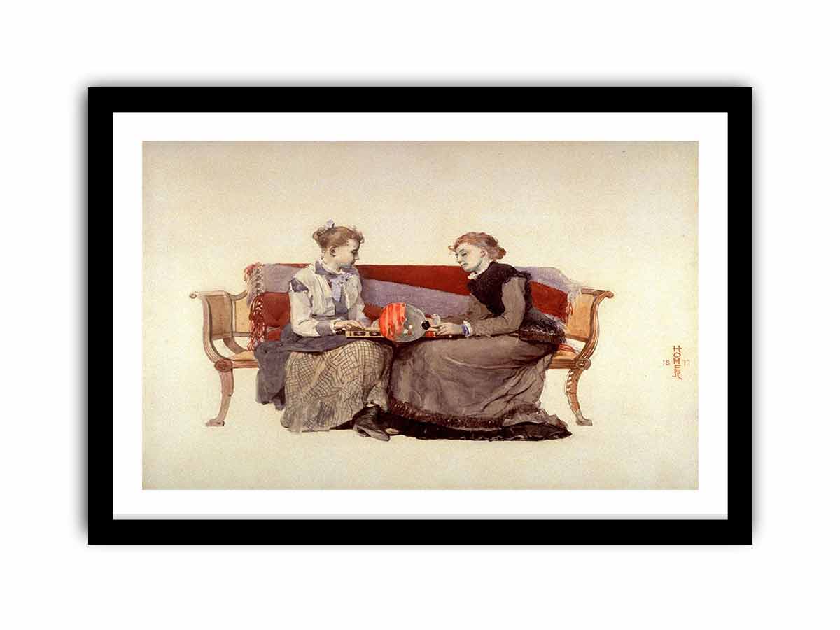 Backgammon