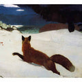 Fox Hunt