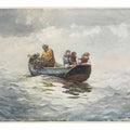 Crab Fishing