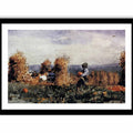 The Pumpkin Patch