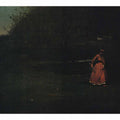 Croquet Player