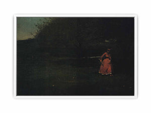 Croquet Player