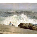 The Northeaster