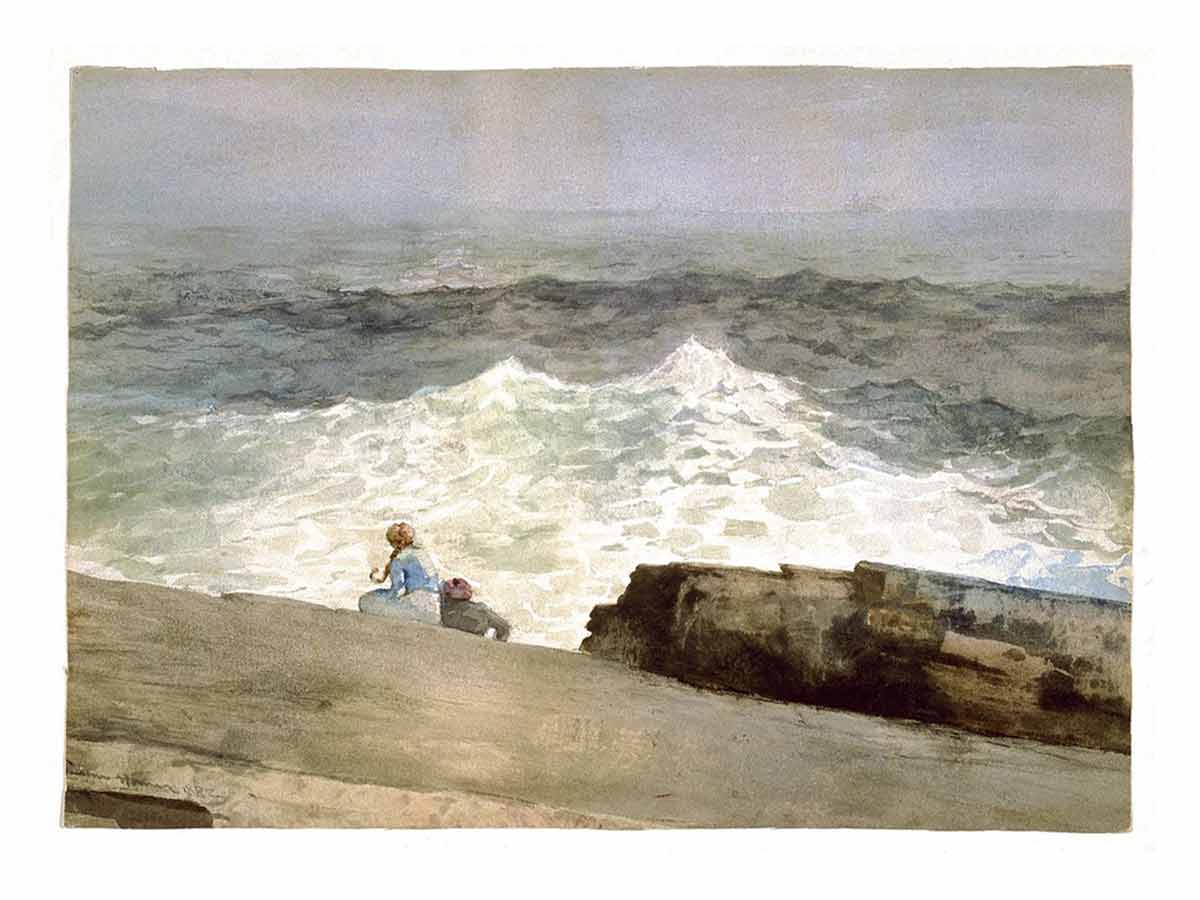 The Northeaster