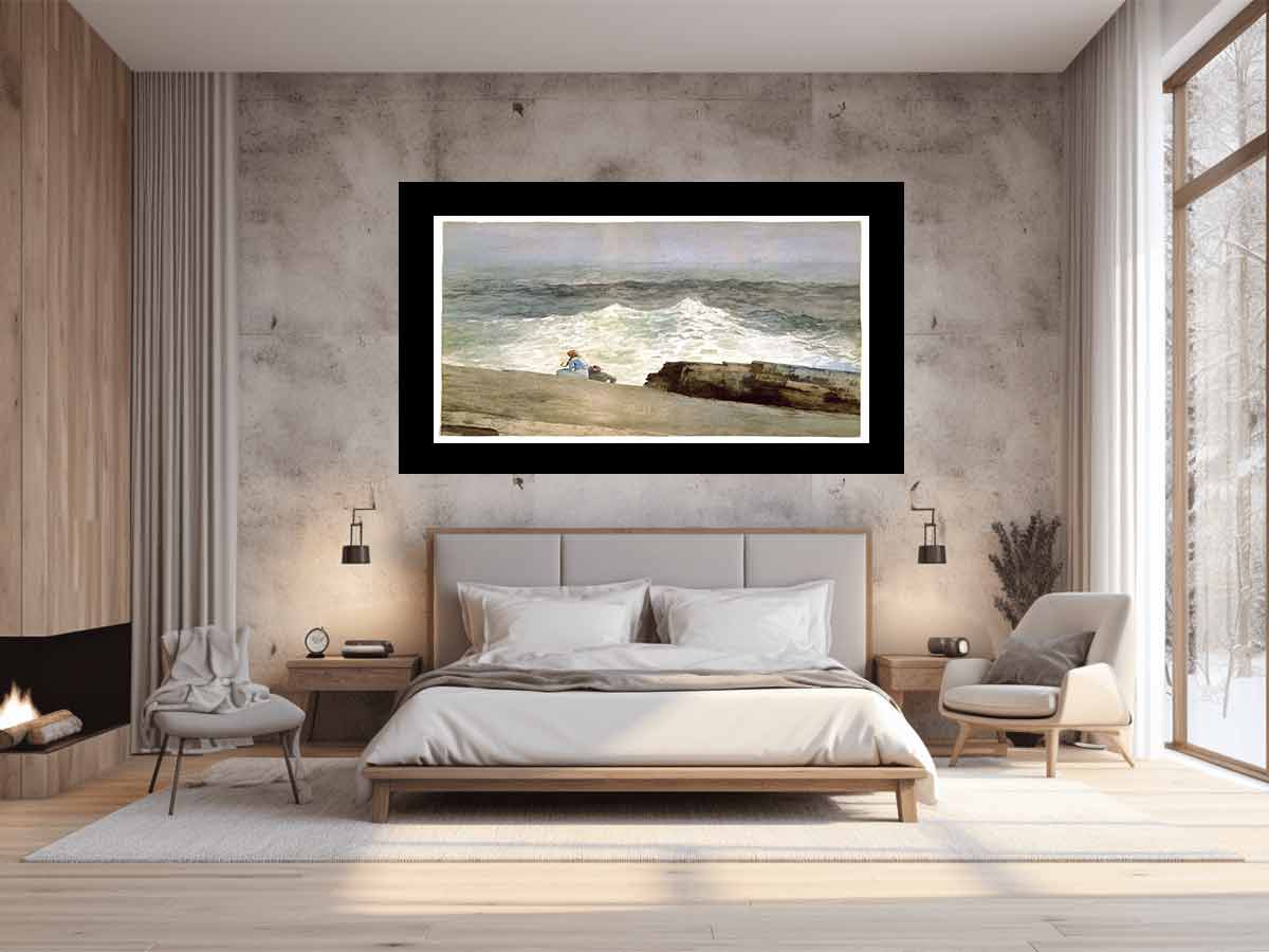 The Northeaster