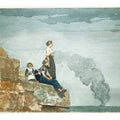 Fisherman's Family 