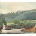 Towing the Boat