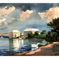 Salt Kettle, Bermuda