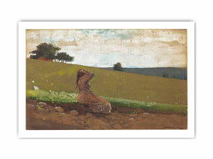 The Green Hill