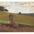 The Green Hill