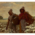 The Cotton Pickers