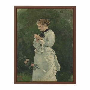Portrait of a Lady