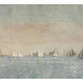 Gloucester Harbor, Fishing Fleet
