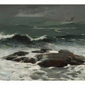 Summer Squall
