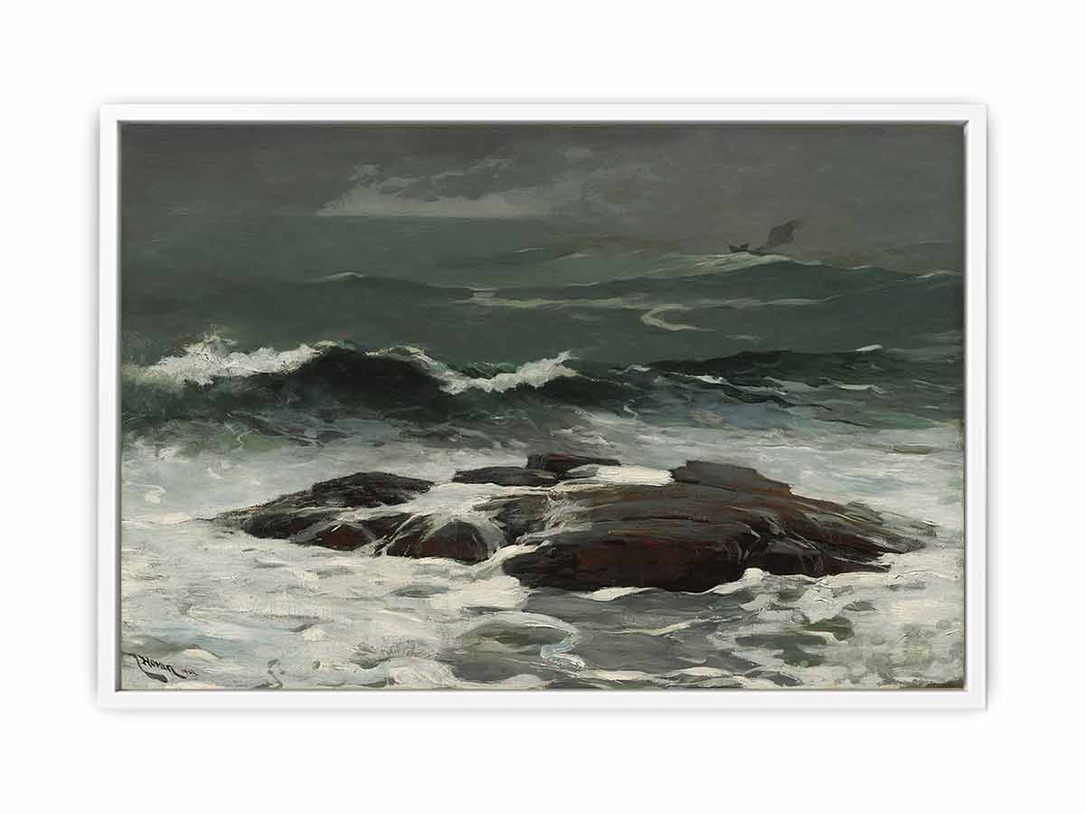 Summer Squall