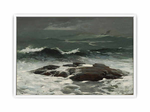 Summer Squall